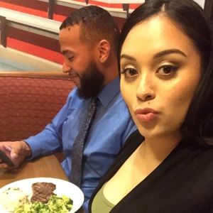 Meet your Posher, Ingrid